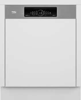 Beko BDSN36550XP
