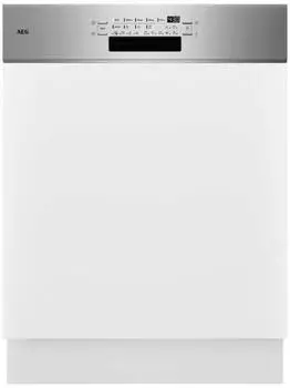 AEG GT8200A2SGM