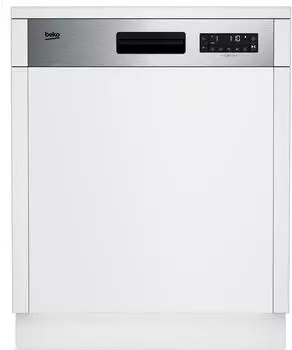 Beko BDSN26440X
