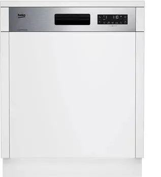 Beko BDSN28451X