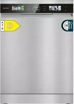 Cecotec Bolero Aguazero 6320 inox