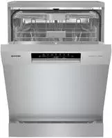 Gorenje GU 642C90X Ed EB-Geschirrsp&uuml;ler C 60cm Unterbau 45dB 9,7L Besteckkorb