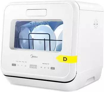 Midea MDWMT201DW