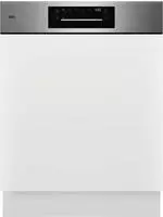 AEG GT 9200 X2 SFM EB-Geschirrsp&uuml;ler A 60cm integriert. 40dB
