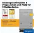 Exquisit EGSP52109-E-030E