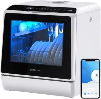BLITZHOME BH-CDW1