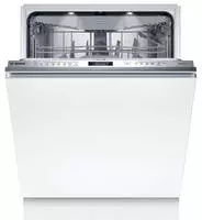 BOSCH vollintegrierbarer Geschirrsp&uuml;ler Serie 6 "SMV6ZCX25E" 14 tlg. Ma&szlig;gedecke