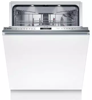 Bosch SMV6ZCX25E