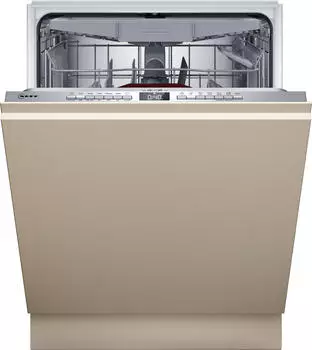 Neff S155HCX03E