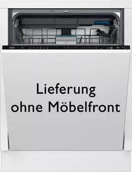 Beko BDIN36541P