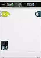 Geschirrsp&uuml;ler Cecotec Bolero Aguazero 6620 1850w 15 Gedecke