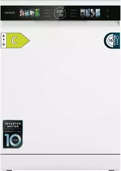 Cecotec Bolero Aguazero 6620 white