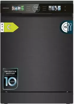 Cecotec Bolero Aguazero 6620 dark