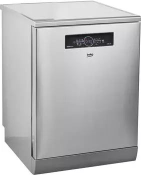 Beko BDFN36462XP