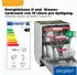 Exquisit EGSP9614-E-030A