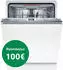 Bosch SBV6ZCX10E