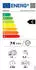 Electrolux ESA47400SW