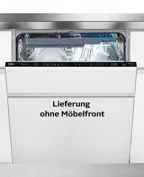 Beko BDIN36462P