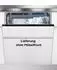 Beko BDIN36462P