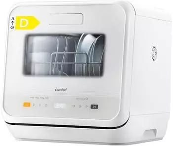 Comfee' CDWMTO201D(W)