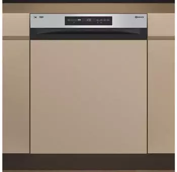 Bauknecht BKSV1 PBM