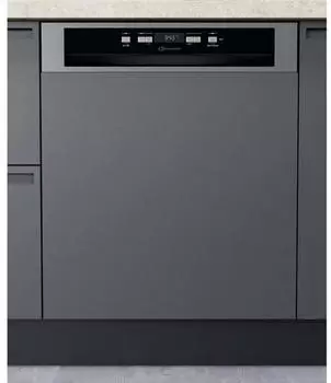 Bauknecht BKEX PBN