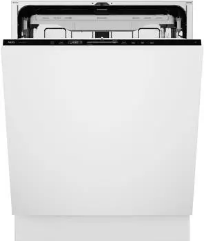 AEG GI8205BTF