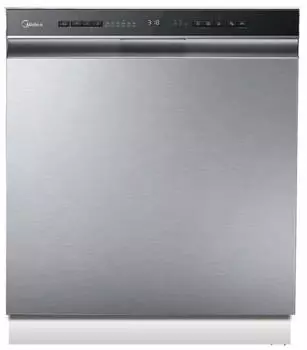 Midea MDWEF1433DSSRB