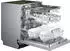 Samsung DW70H73YCURU1