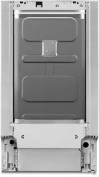 Smeg ST4512EIN – Optimal dimensioniert für Zwei-Personen-Haushalte