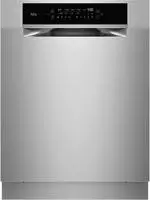 AEG Unterbaugeschirrsp&uuml;ler 9000 "GU9200X2SCM" Leise Sp&uuml;lmaschine 38 dB...