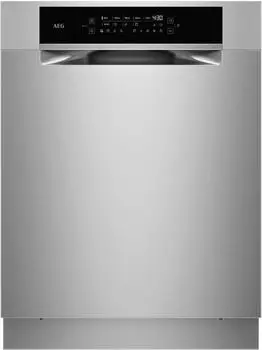 AEG GU9200X2SCM