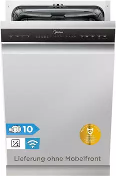 Midea MDWES1034CS-W
