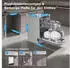 Midea MDWES1034CS-W