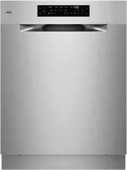 AEG V72GUB10SNM