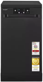 Exquisit GSP9109-450D schwarz