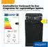 Exquisit GSP9109-450D schwarz
