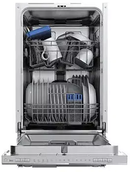 Midea MDWEB1004LS-W
