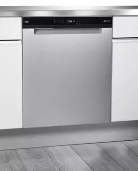 Bauknecht BKSV1 UBM