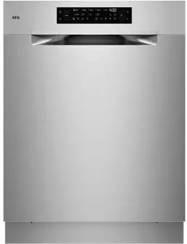 AEG GU8200A2SGM