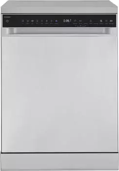 Exquisit GSP9616-450B inoxlook