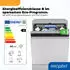 Exquisit GSP9616-450B inoxlook