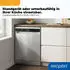 Exquisit GSP9616-450B inoxlook