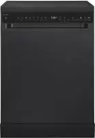 Exquisit 813446602, Exquisit Stand-/Unterbau-Geschirrsp&uuml;ler GSP9616-450B...