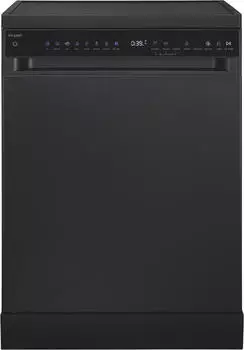 Exquisit GSP9616-450B schwarz