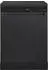 Exquisit GSP9616-450B schwarz