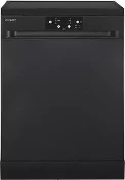 Exquisit GSP9114-451D schwarz