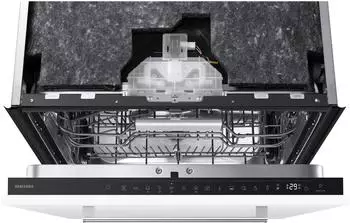 Samsung DW80H73WAB0U1 – Automatische Türöffnung verbessert die Trocknungsleistung
