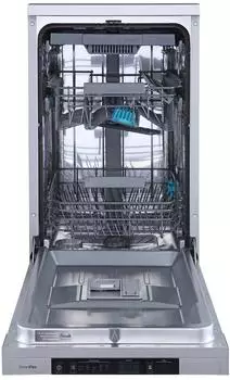 Gorenje GS541C10X – Sparsamer Ressourceneinsatz senkt Betriebskosten