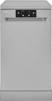 Exquisit GSP9109-451D inox